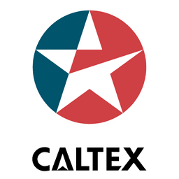 Caltex Logo